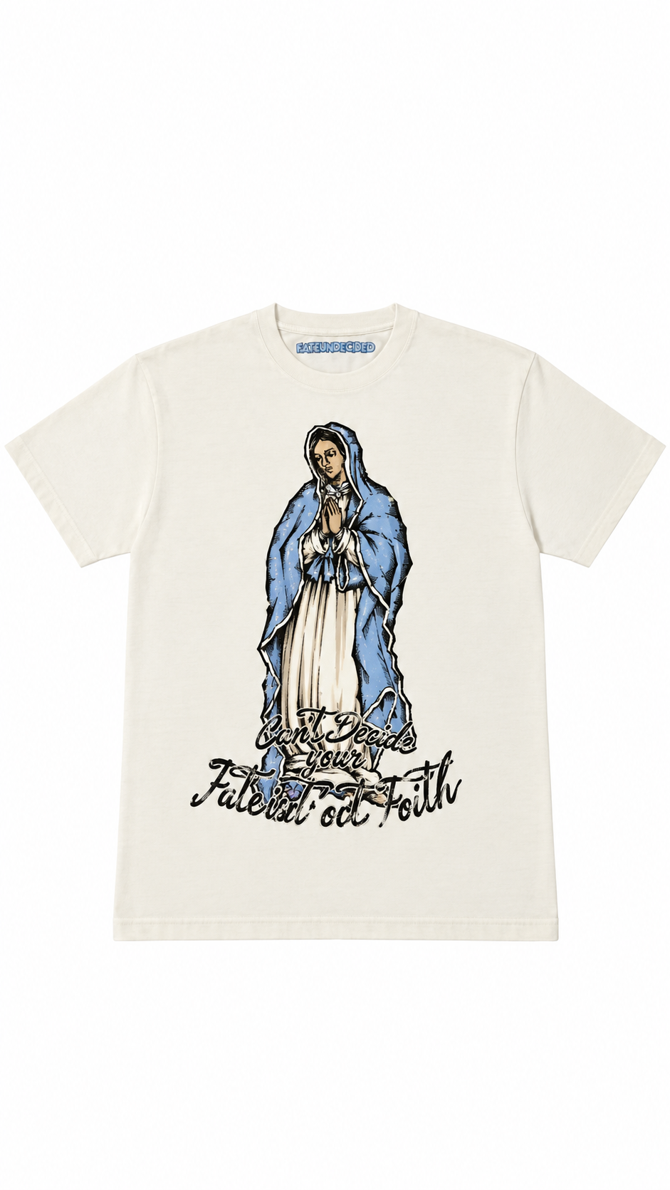 Virgin Mary Tee