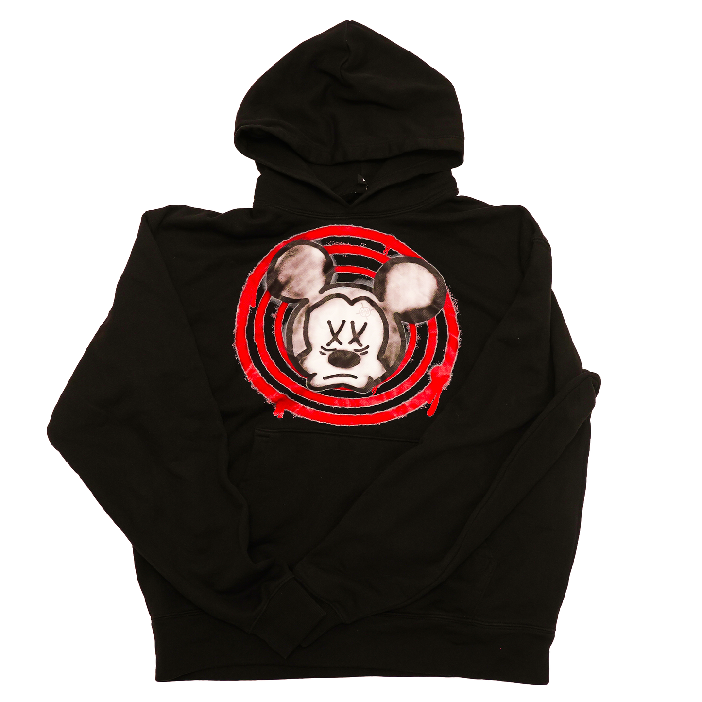 Lahinibali Bullseye Hoodie