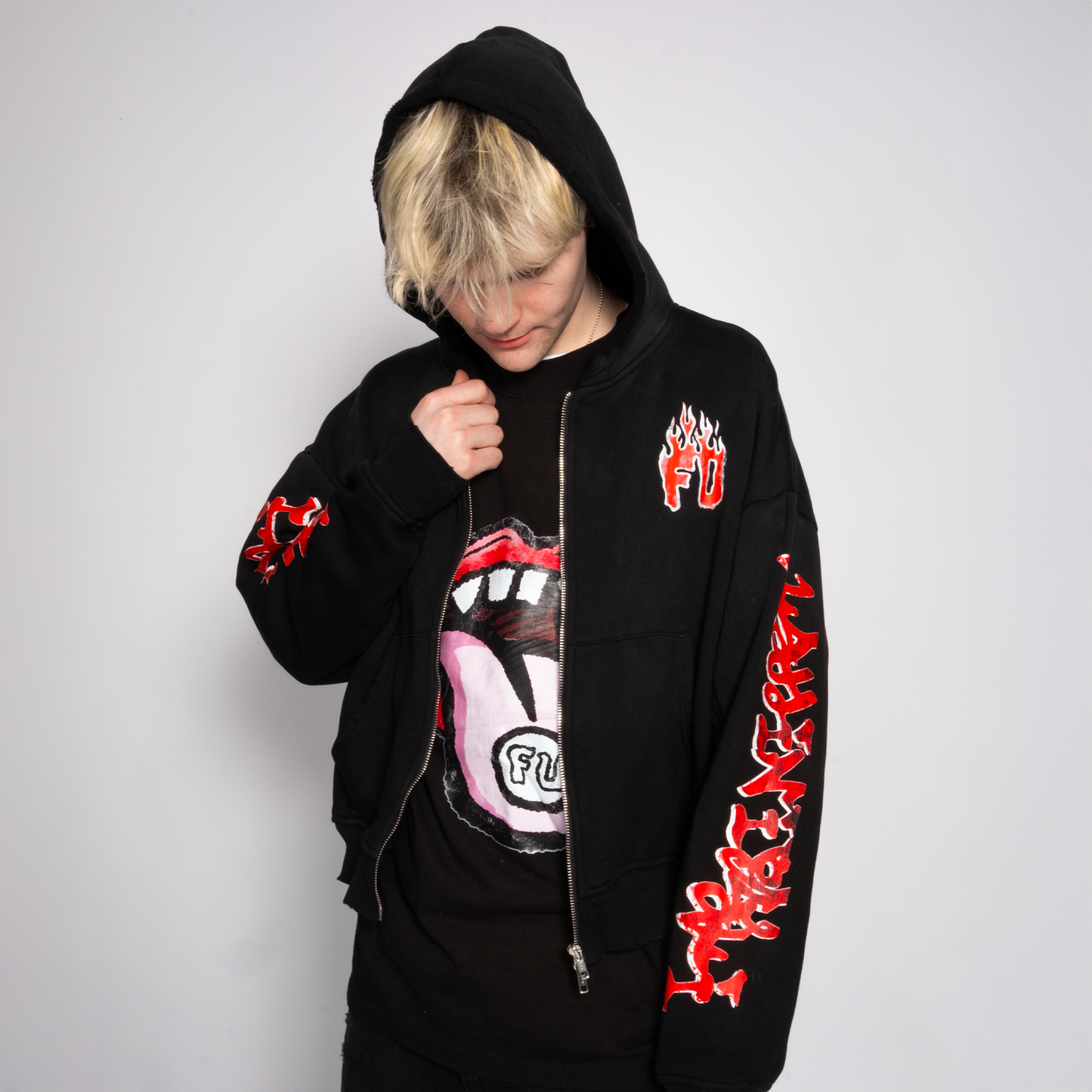 Lahinibali Hoodie