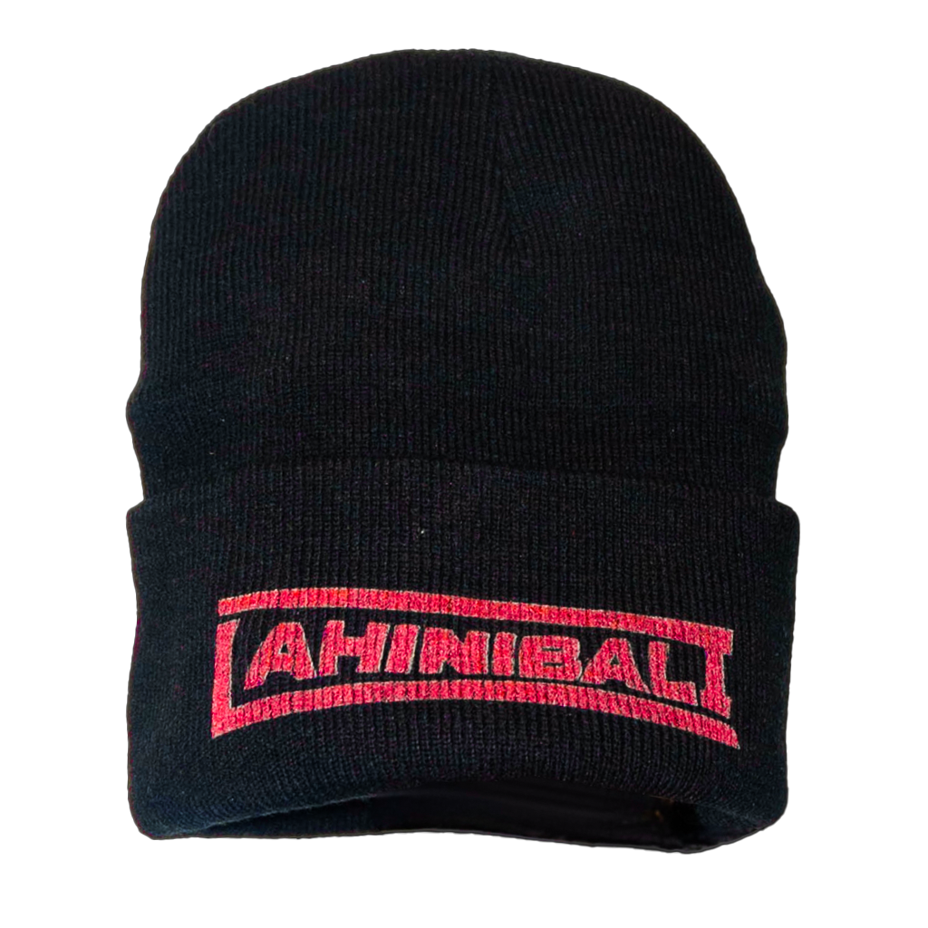 Lahinibali Beanie
