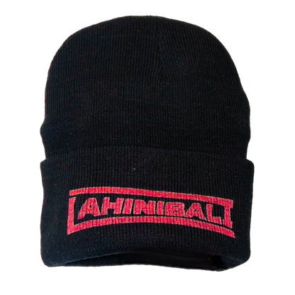 Lahinibali Beanie
