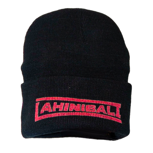 Lahinibali Beanie