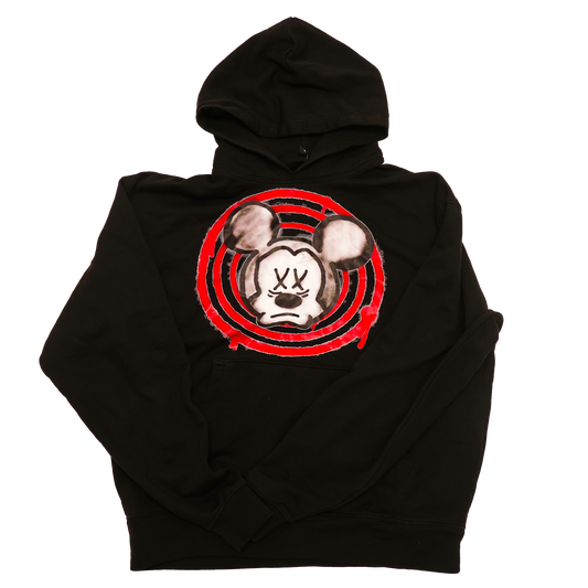 Lahinibali Bullseye Hoodie