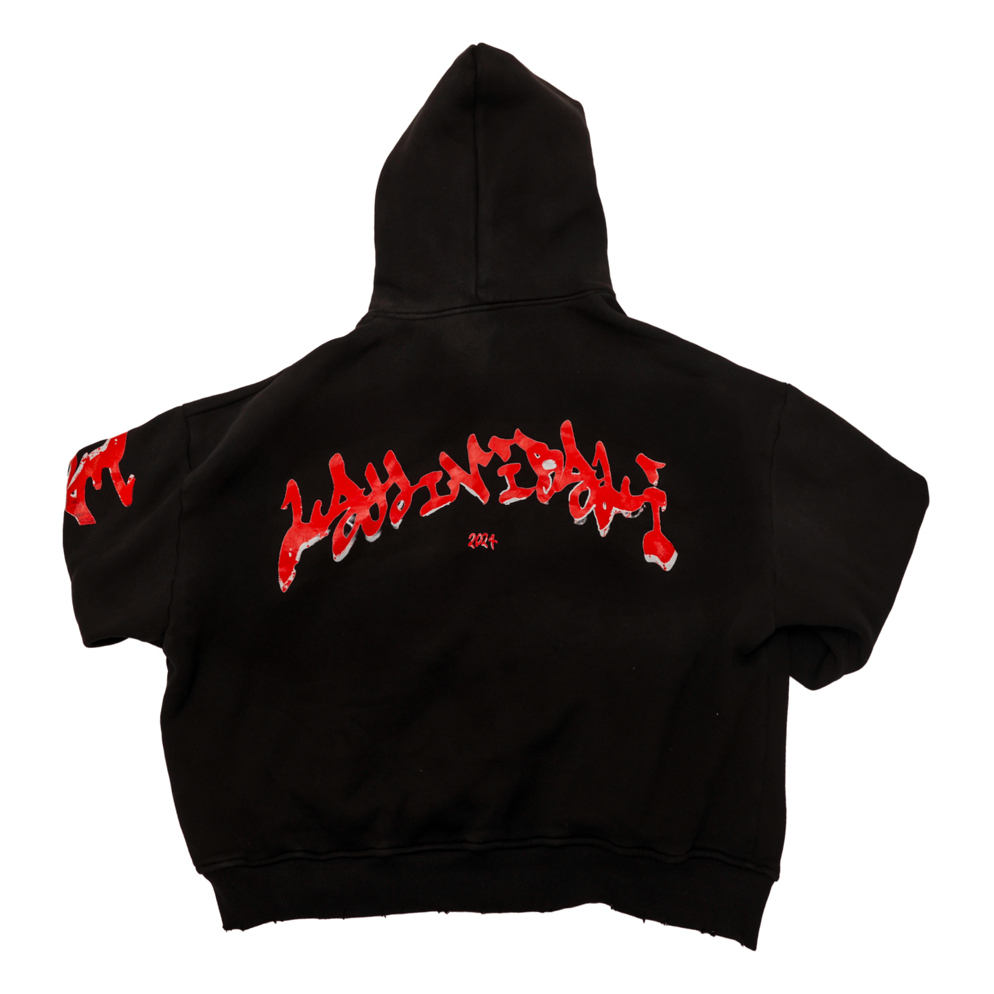 Lahinibali Hoodie
