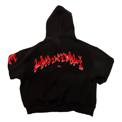 Lahinibali Hoodie