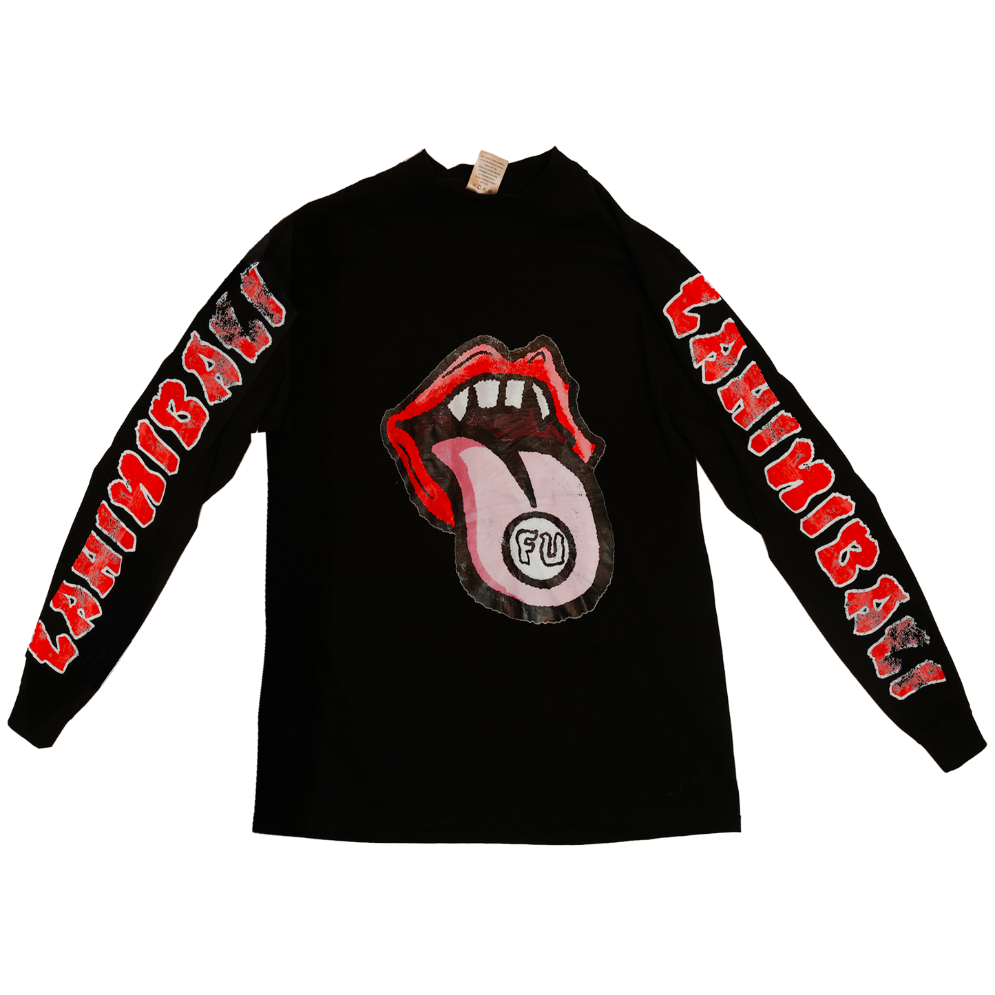 Lahinibali Long Sleeve