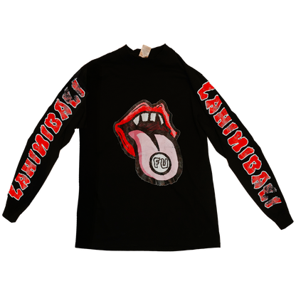 Lahinibali Long Sleeve