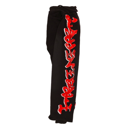 Lahinibali Sweatpants