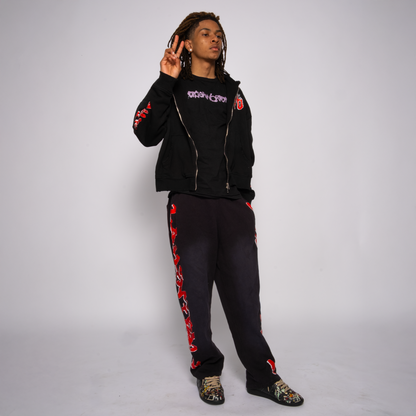 Lahinibali Sweatpants