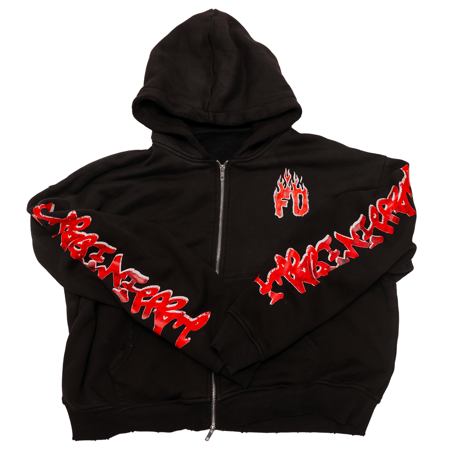 Lahinibali Hoodie