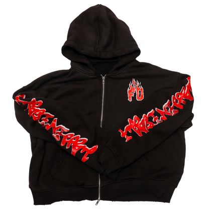 Lahinibali Hoodie
