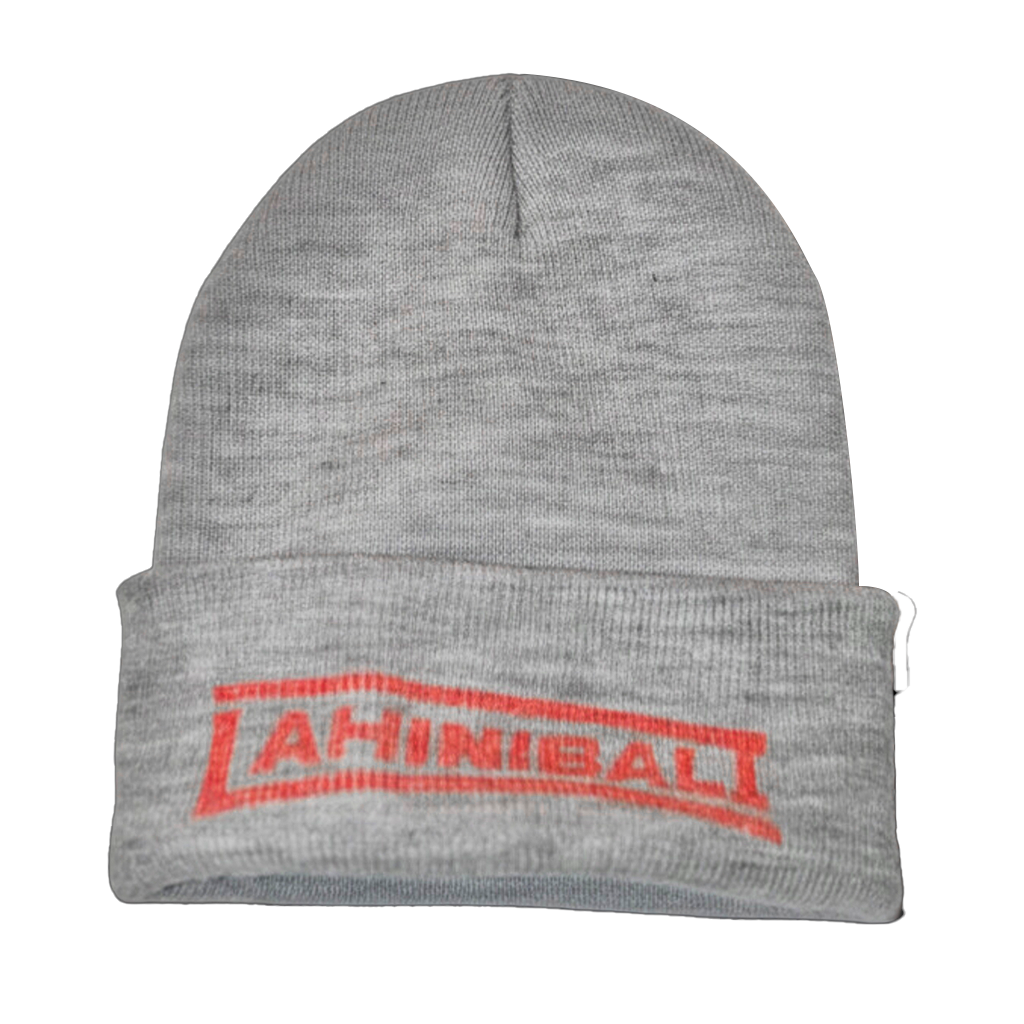 Lahinibali Beanie