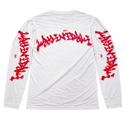 Lahinibali Performance Long Sleeve