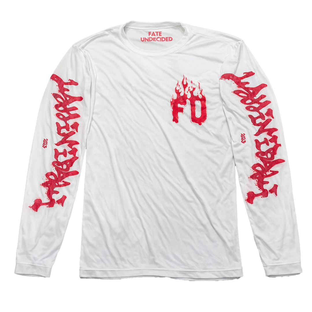 Lahinibali Performance Long Sleeve
