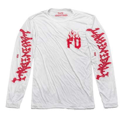 Lahinibali Performance Long Sleeve