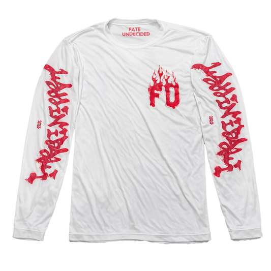 Lahinibali Performance Long Sleeve