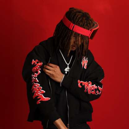 Lahinibali Hoodie